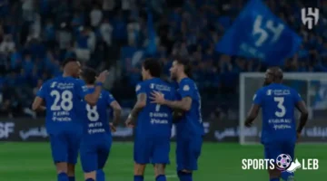 خبر سار.. جاهزية نجم الهلال ترعب التعاون قبل مواجهة 2025 الحاسمة